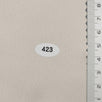 Solid Crepe Charmeuse Satin Polyester Woven Fabric - FAB1739 - 1.Olive Green-2.Light Yellow-3.Light Pink-4.Light Brown-5.Dusty Rose-6.Light Pink-7.Coral Red-8.Deep Red-9.Light Blue-10.Navy 