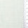 Pale Green - Windowpane Plain Nylon Woven Fabric - FAB1869