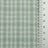 Check Cotton Woven Fabric | FAB1550 | 1.Dawn Pink, 2.Quarter Spanish White, 3.Ottoman, 4.Pale Rose, 5.Tea Green, 6.Primrose, 7.Prim, 8.Periwinkle, 9.Pale Cornflower Blue, 10.Black by Fabricis.com #