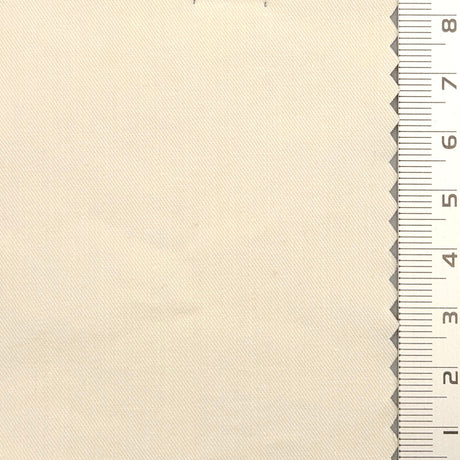 30s High Density Solid Enzyme Twill Washing Cotton Woven Fabric - FAB1671 - 1.Pale Oyster-2.Lemon Grass-3.Grey Olive-4.Silver Chalice-5.Nobel-6.Grey-7.Donkey Brown-8.Stone-9.Cement-10.Martini 