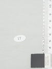 Solid Recycled Nylon Cotton Re-Nylon Woven Fabric - FAB1713 - 1.PInk Swan-2.Geyser-3.Light Grey-4.Dust Storm-5.Pearl Bush-6.Bone-7.Pale Chestnut-8.Ivory-9.Oyster Pink-10.Soft Amber 