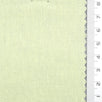 Solid Enzyme Washing Cotton Linen Woven Fabric - FAB1663 - 1.Prim-2.Sunshade-3.Light Yellow-4.Bianca-5.Sea Mist-6.Cavern Pink-7.Dust Storm-8.Clear Day-9.Spindle-10.Dark Khaki 