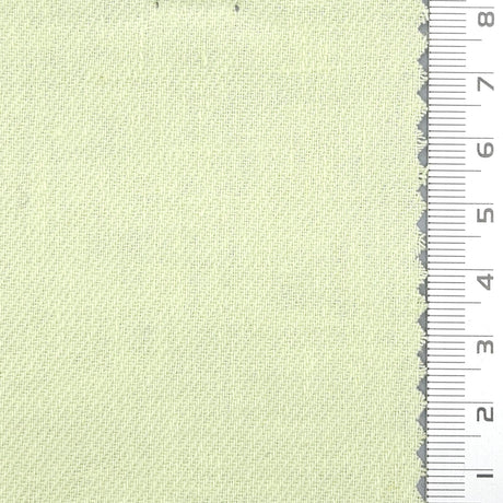 Solid Enzyme Washing Cotton Linen Woven Fabric - FAB1663 - 1.Prim-2.Sunshade-3.Light Yellow-4.Bianca-5.Sea Mist-6.Cavern Pink-7.Dust Storm-8.Clear Day-9.Spindle-10.Dark Khaki 