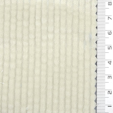 Solid Corduroy Cotton Woven Fabric - FAB1669 - 1.Periwinkle-2.Jungle Mist-3.Travertine-4.Cararra-5.Beige-6.Old Lace-7.Beige-8.Surf Crest-9.Golden Sand-10.Dawn Pink 