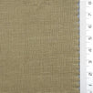 14s Premium Solid Washing Linen Woven Fabric - FAB1661 - 1.Lochinvar-2.Hunter Green-3.Chino-4.Lemon Grass-5.Blanc-6.Oyster Pink-7.Eagle-8.Solitude-9.Chetwode Blue-10.Cumulus 