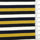 Stripe Rib YarnDyed Rayon Spandex Knit Fabric - FAB1779 - 1.Red-2.Light blue-3.Yellow-4.Black 
