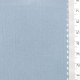 21 Wale Solid Corduroy Cotton Woven Fabric - FAB1747 - 1.Dark teal green-2.Sage green-3.Light blue gray-4.Forest green-5.Olive brown-6.Taupe-7.Dark green gray-8.Light gray/white-9.Off white-10.Pale pink-beige 