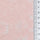 Pale Pink - Jacquard Floral Poly Woven Fabric - FAB1878