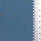 Crinkled Polyamide Woven Fabric - FAB1985 - Blue