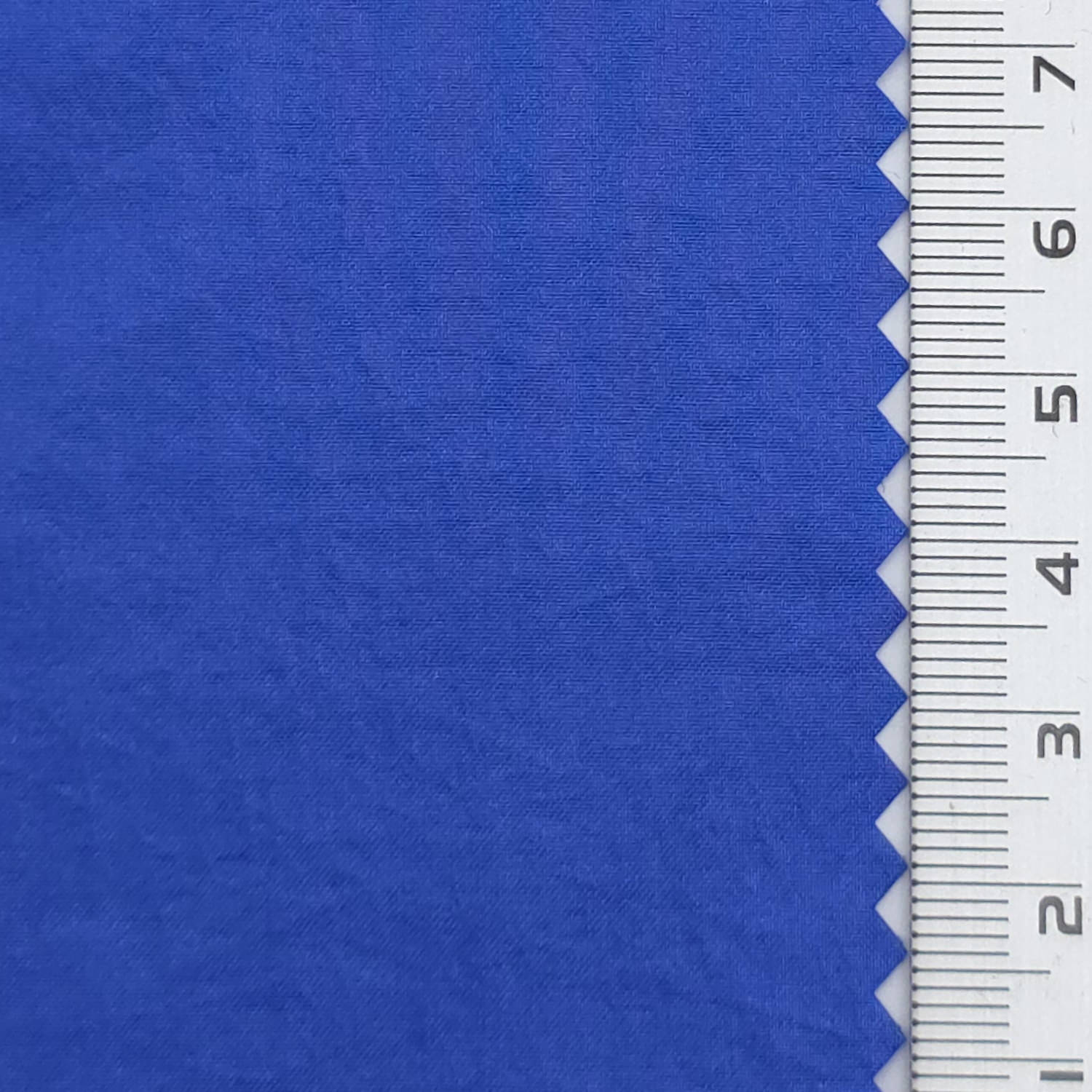 Solid Metallic Nylon Woven Fabric - FAB 1554