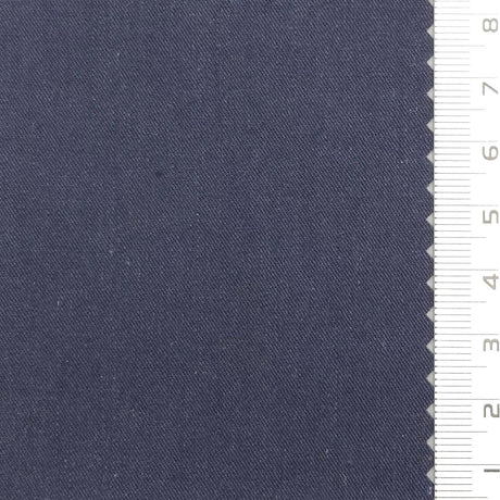 30s High Density Solid Enzyme Twill Washing Cotton Woven Fabric - FAB1671
