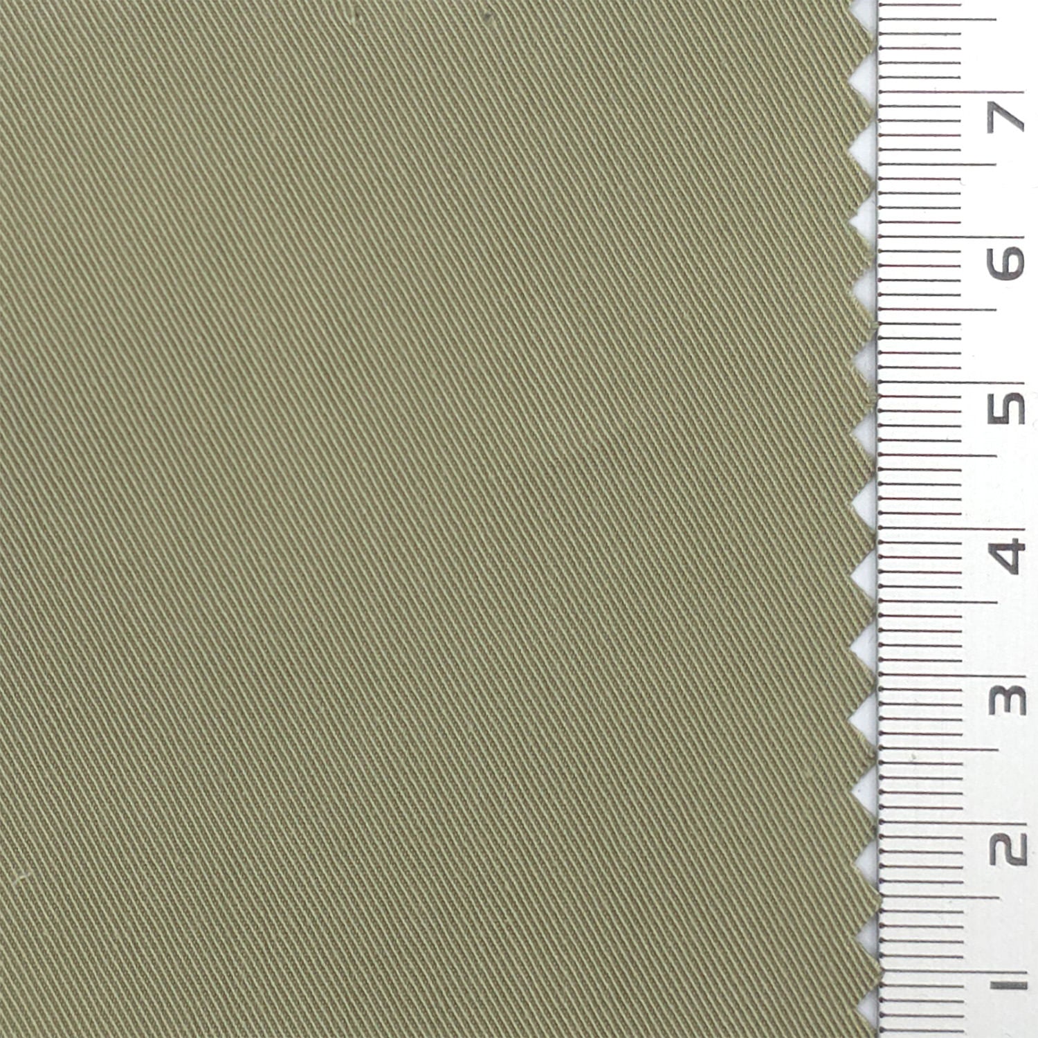 Cotton Nylon Woven Fabric - FAB 1191