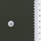 Solid Nylon Spandex Knit Fabric - FAB1944 - Dark Olive Green