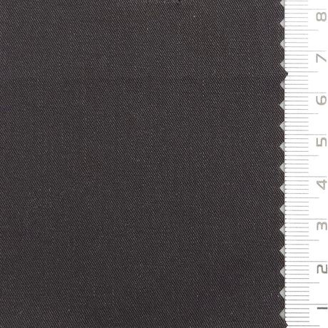 30s High Density Solid Enzyme Twill Washing Cotton Woven Fabric - FAB1671