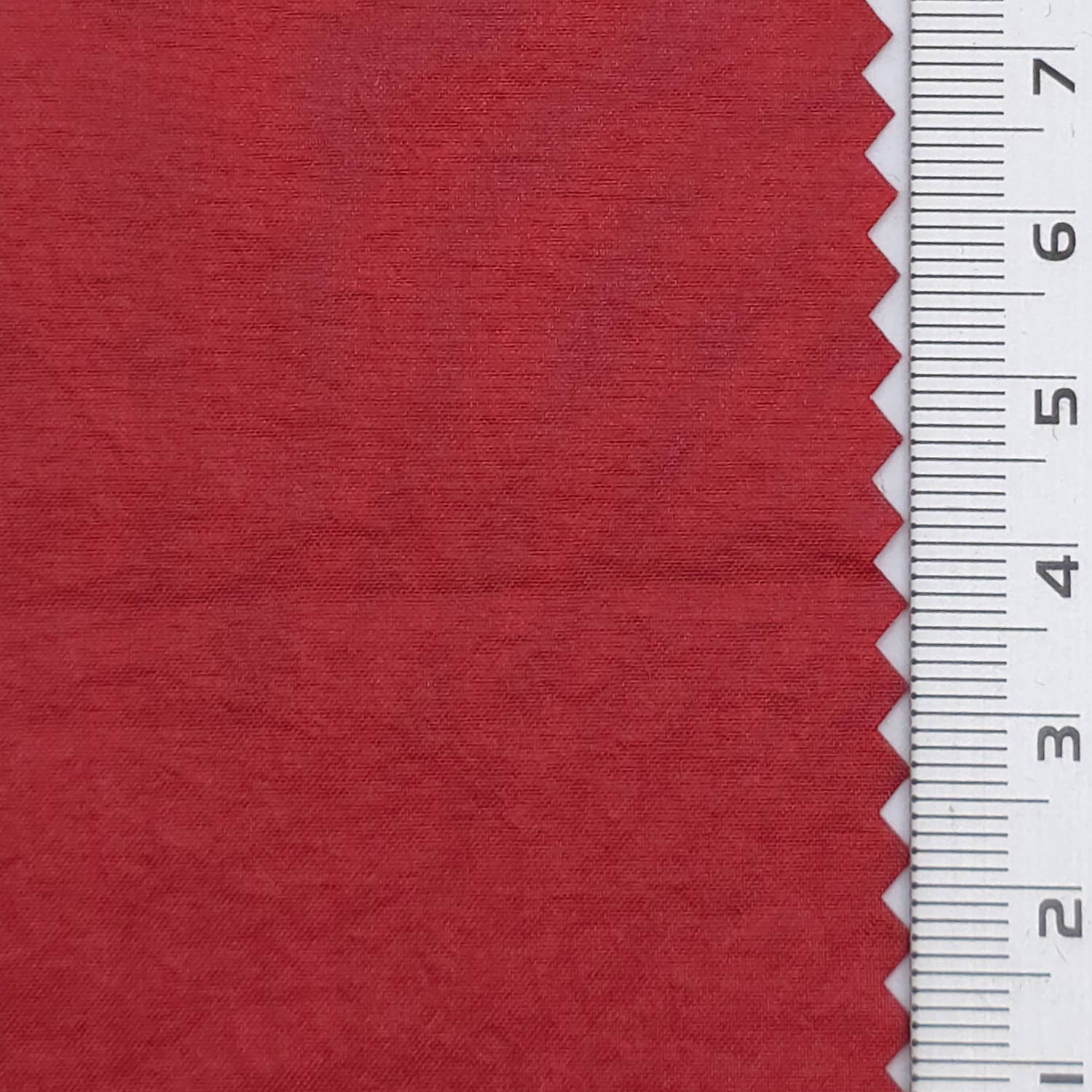 Solid Metallic Nylon Woven Fabric - FAB 1554