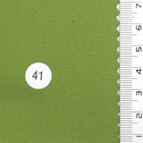 16 Count Solid Twill Cotton Woven Fabric - FAB1817 - Lime