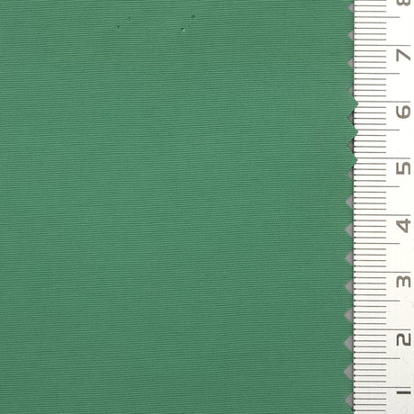 Solid Water Proof Recycled Nylon Woven Fabric - FAB1684