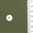 16 Count Solid Twill Cotton Woven Fabric - FAB1817 - Moss
