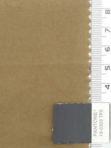 30'S Twill Cotton Woven Fabric | FAB1176 - French Beige