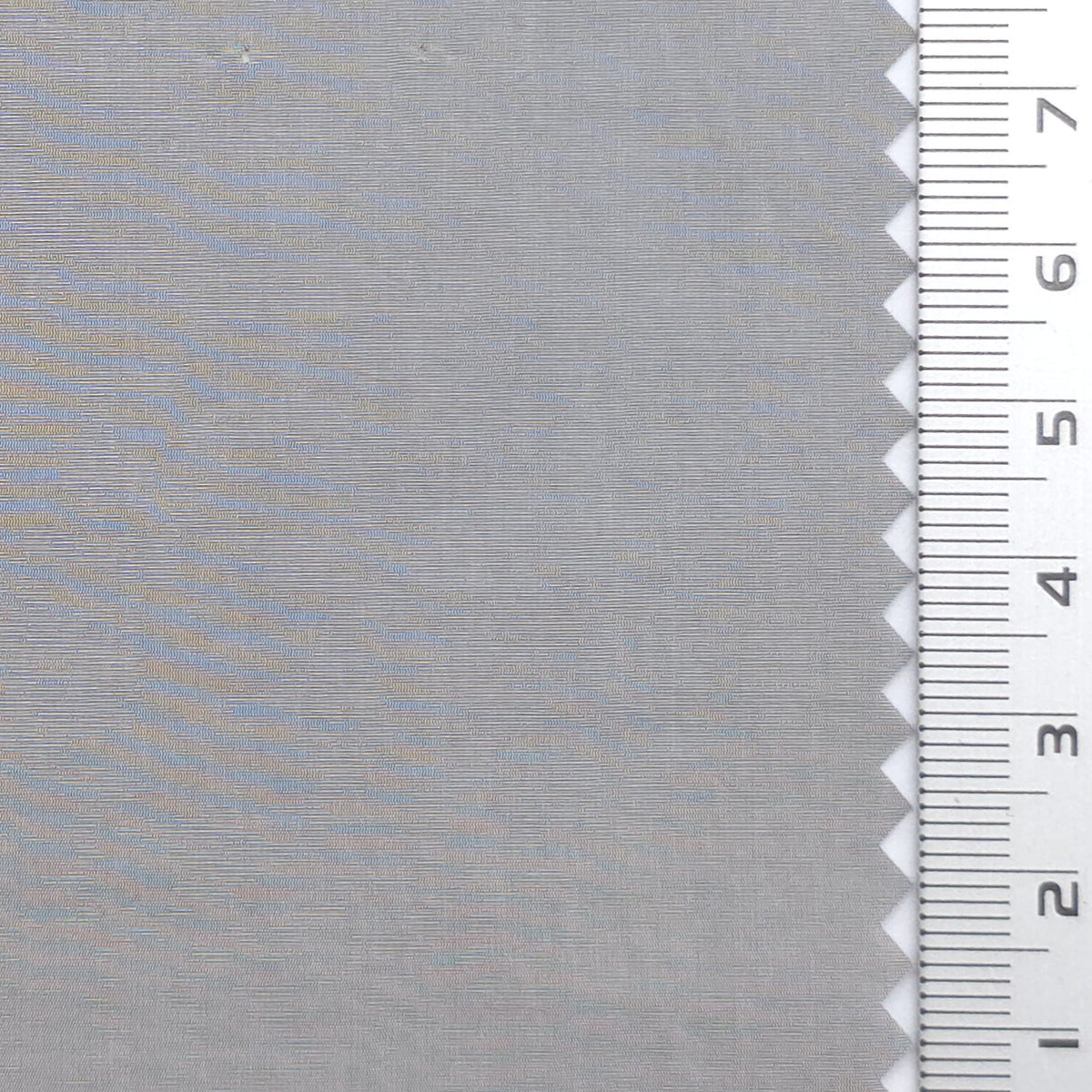 Crinkled Polyamide Woven Fabric - FAB1985 - Light Gray