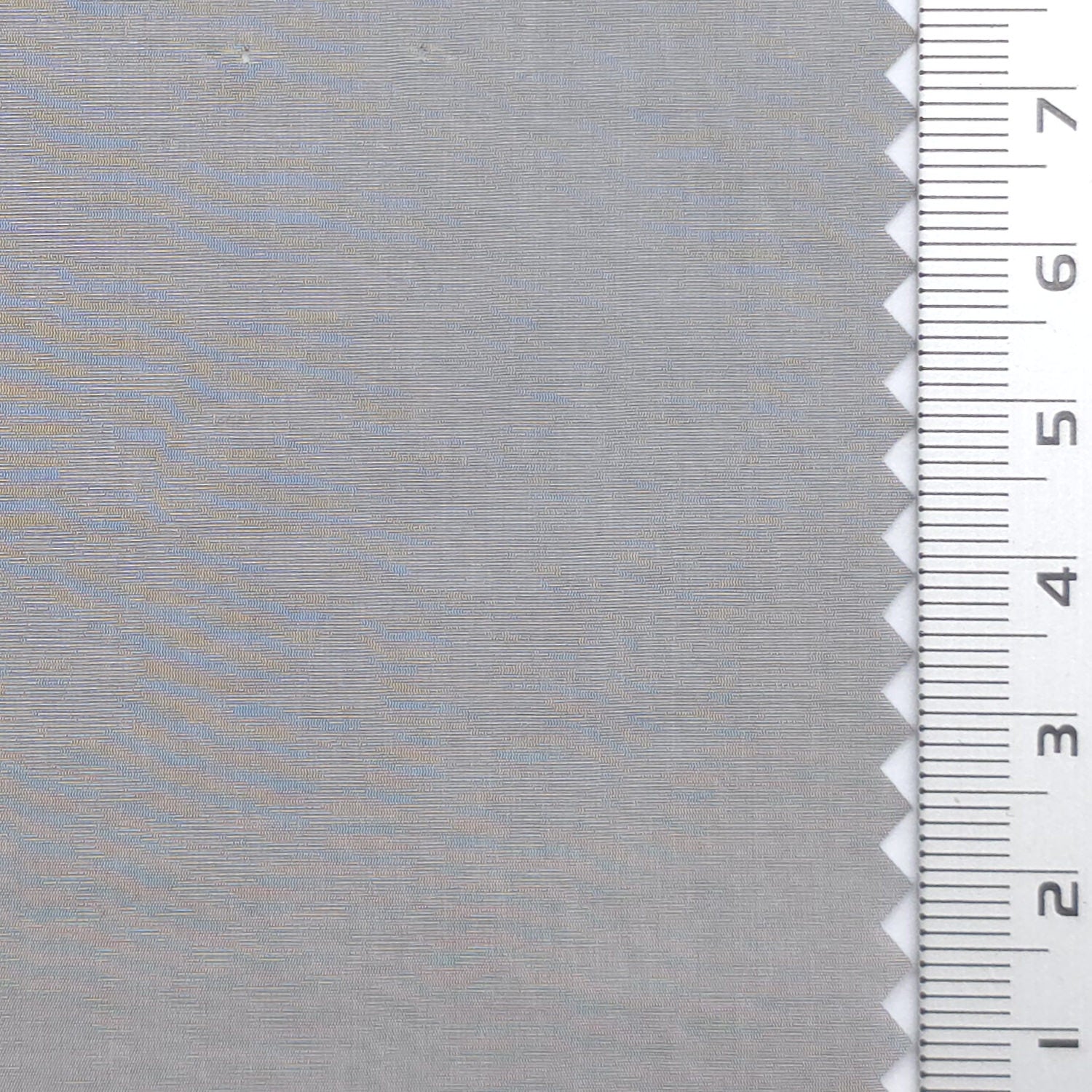Crinkled Polyamide Woven Fabric - FAB1985 - Light Gray
