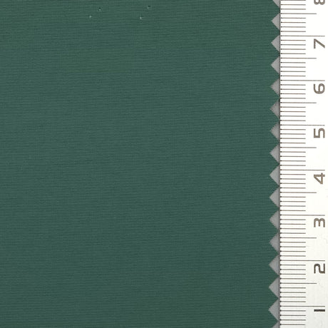 Solid Water Proof Recycled Nylon Woven Fabric - FAB1684