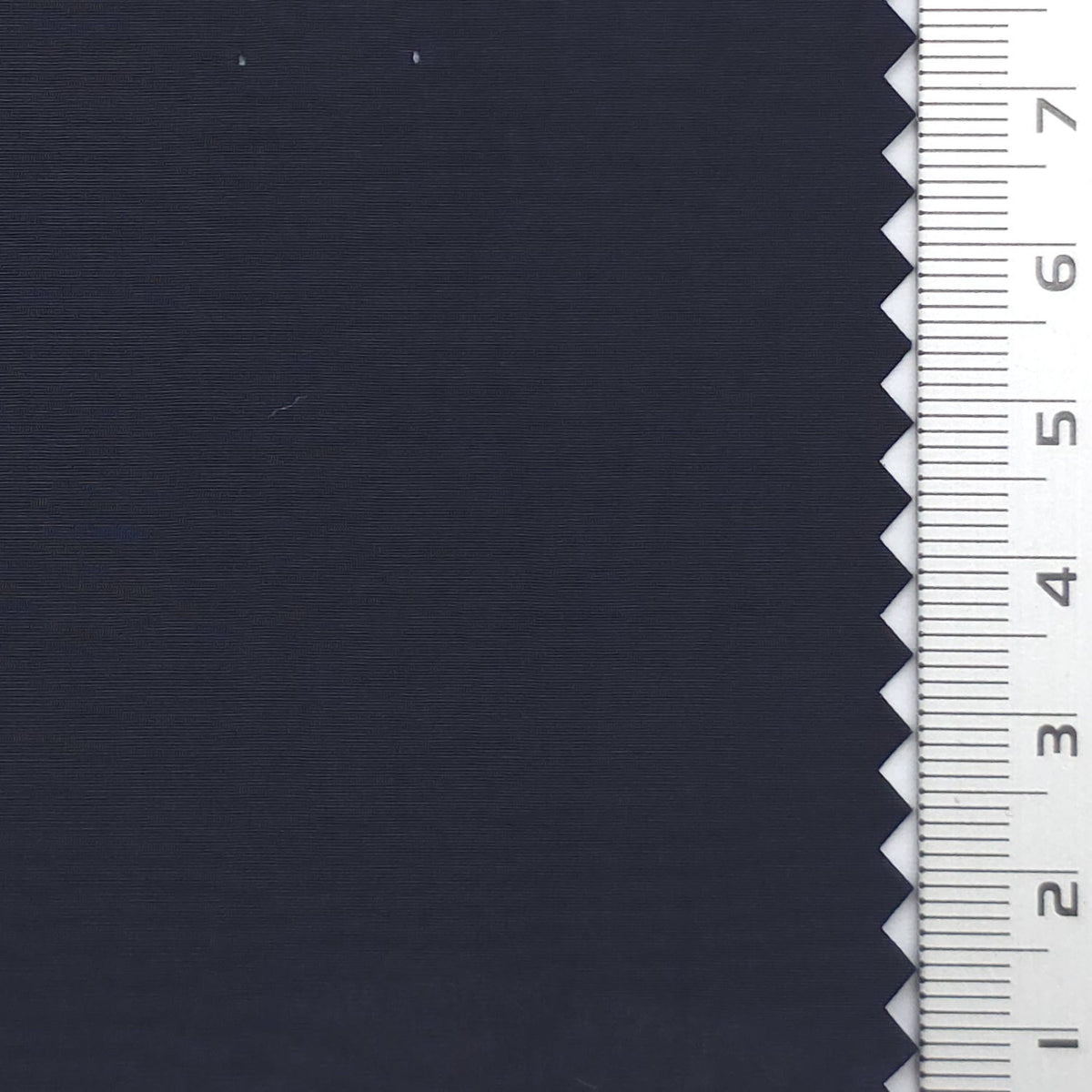 Crinkled Polyamide Woven Fabric - FAB1985 - Very Dark Navy