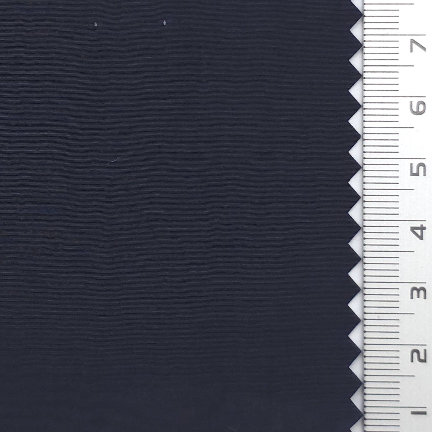 Crinkled Polyamide Woven Fabric - FAB1985 - Very Dark Navy