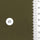 16 Count Solid Twill Cotton Woven Fabric - FAB1817 - Pine