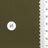 16 Count Solid Twill Cotton Woven Fabric - FAB1817 - Pine