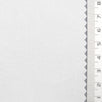 40s Solid Twill Cotton Woven Fabric - FAB1734 - White