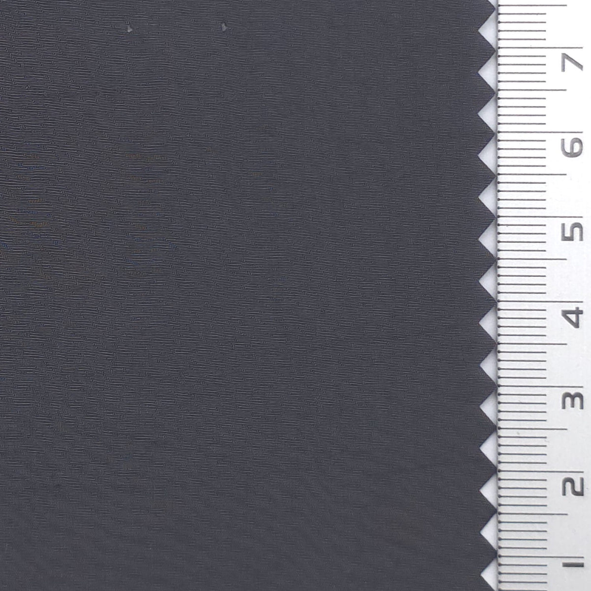 Crinkled Polyamide Woven Fabric - FAB1985 - Dark Gray