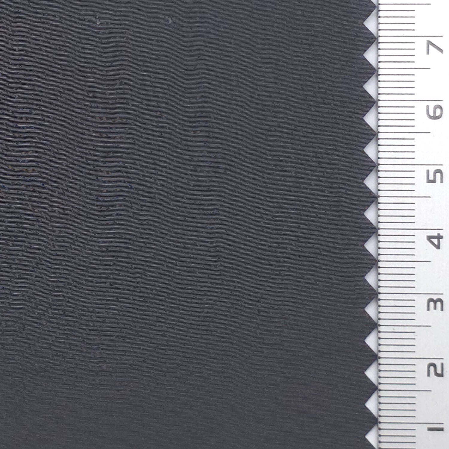 Crinkled Polyamide Woven Fabric - FAB1985 - Dark Gray