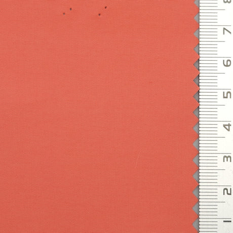Solid Water Proof Recycled Nylon Woven Fabric - FAB1684