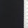 40s Solid Twill Cotton Woven Fabric - FAB1734 - Black