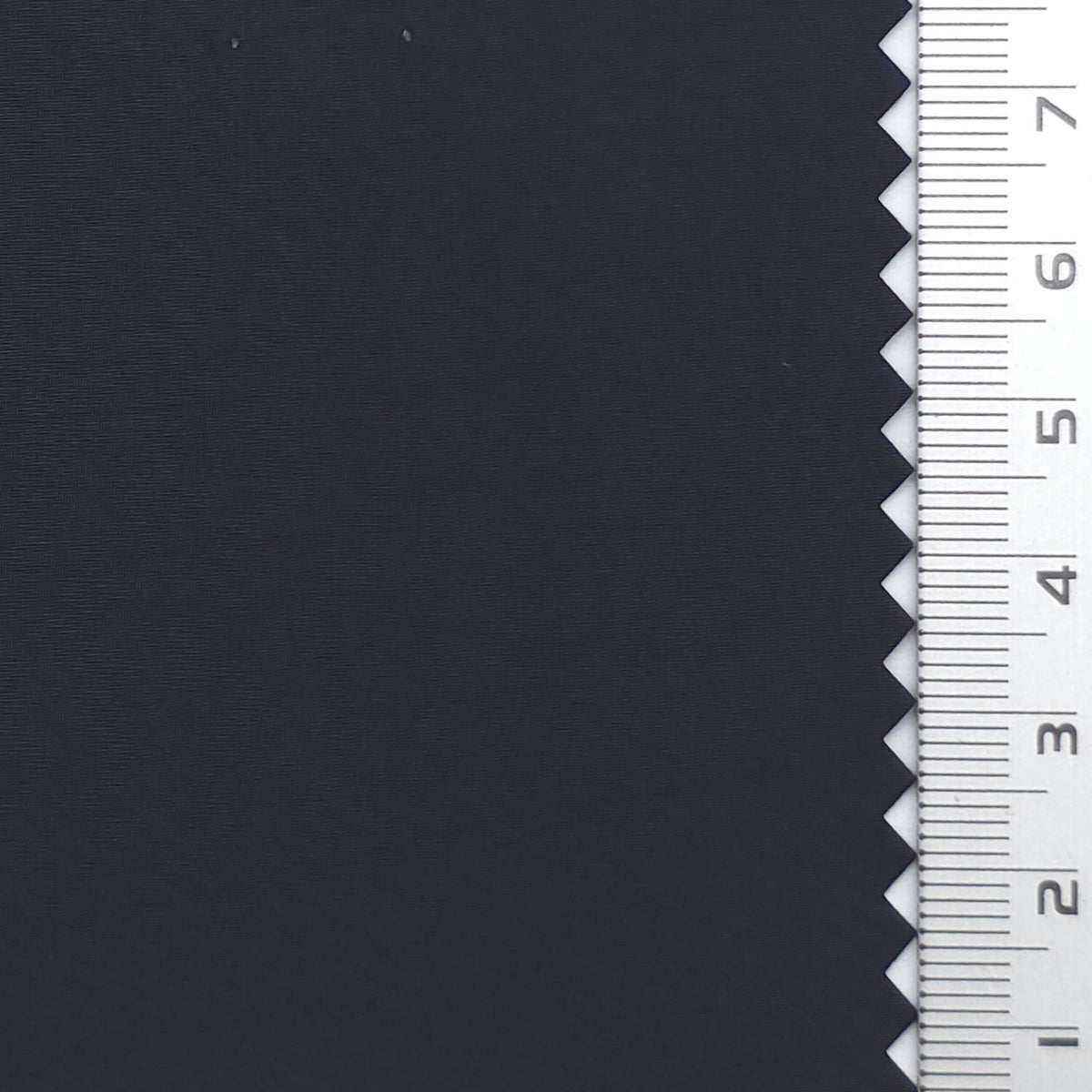 Crinkled Polyamide Woven Fabric - FAB1985 - Black