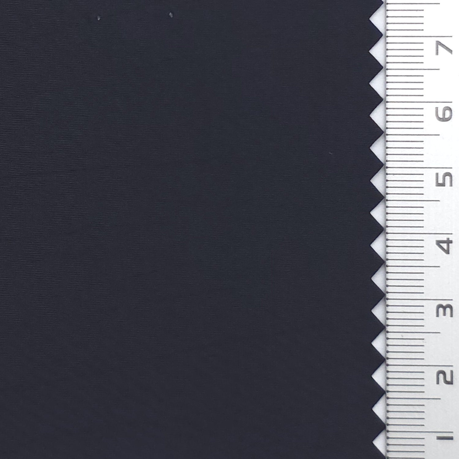 Crinkled Polyamide Woven Fabric - FAB1985 - Black