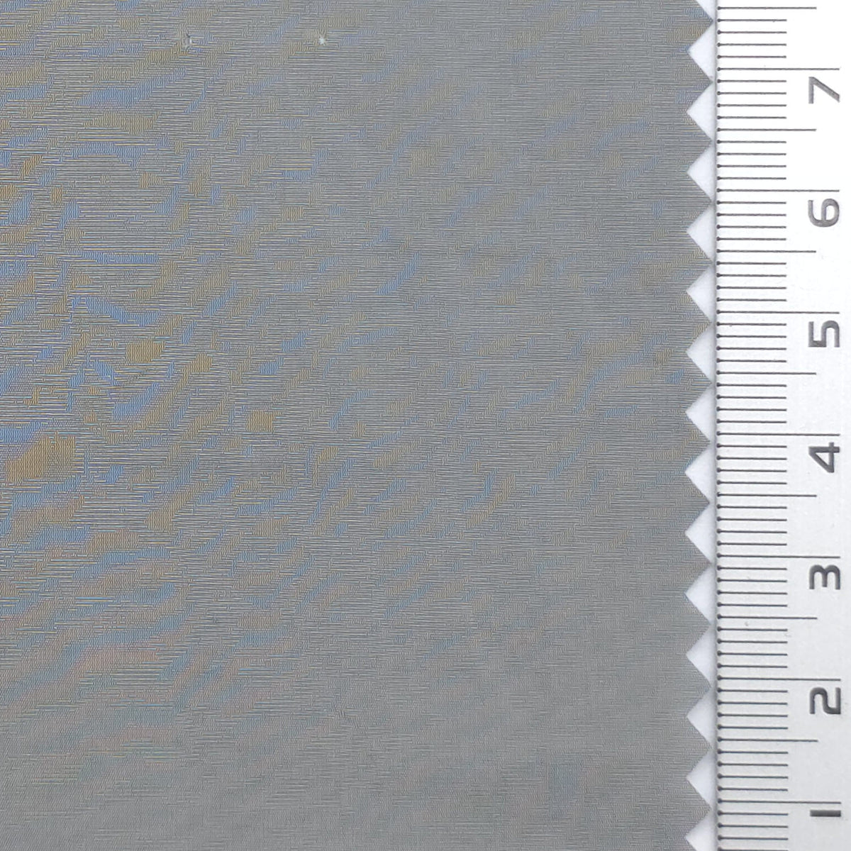 Crinkled Polyamide Woven Fabric - FAB1985 - Gray