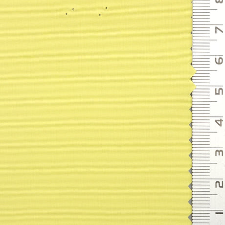 Solid Water Proof Recycled Nylon Woven Fabric - FAB1684