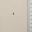Coated Solid Crease Rayon Polyurethane Woven Fabric - FAB1770 - 1.Silver-2.Ivory-3.Light beige-4.Light taupe-5.Medium beige-6.Light brown/sand-7.Light sage green-8.Golden brown/khaki-9.Grey-brown-10.Olive grey 