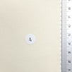 Solid Oxford Cotton Heavy Weight Woven Fabric - FAB1615 - 1.Grey-2.Beige-3.Light Beige-4.Cream-5.Ivory-6.White-7.Black 