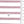1: Light Blue-2: Pink Beige-3: Navy Blue-4: Dusty Rose-5: Dark Brown - Stable Medium Weight Striped Poly Cotton Span Ponte Knit Fabric - FAB 1922
