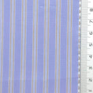 Stripe Cotton Woven Fabric - FAB1966 - Lavender