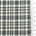 Black - Gingham Plain Cotton Woven Fabric - FAB1861