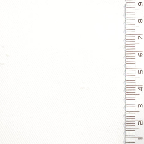 10s Solid Twill Cotton Woven Fabric - FAB1757 - 1.Light Pink-2.Light Blue-3.Ivory-4.White-5.Light Beige-6.Tan-7.Beige-8.Olive Green-9.Burgundy-10.Brown 