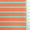 Stripe Rib YarnDyed Spandex Cotton Knit Fabric - FAB1592 - FAB1592-1-FAB1592-2-FAB1592-3-FAB1592-4-FAB1592-5 