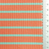 Stripe Rib YarnDyed Spandex Cotton Knit Fabric - FAB1592 - FAB1592-1-FAB1592-2-FAB1592-3-FAB1592-4-FAB1592-5 
