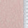 Pink - Jacquard Poly Woven Fabric - FAB1879