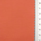 Solid Plain Taffeta Cotton Nylon Woven Fabric - FAB1729 - 1.Light brown-2.Dark olive green-3.Mustard yellow-4.Coral-5.Terracotta-6.Navy blue-7.Tan-8.Forest green-9.Medium brown-10.Light gray 