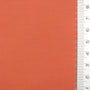 Solid Plain Taffeta Cotton Nylon Woven Fabric - FAB1729 - Coral